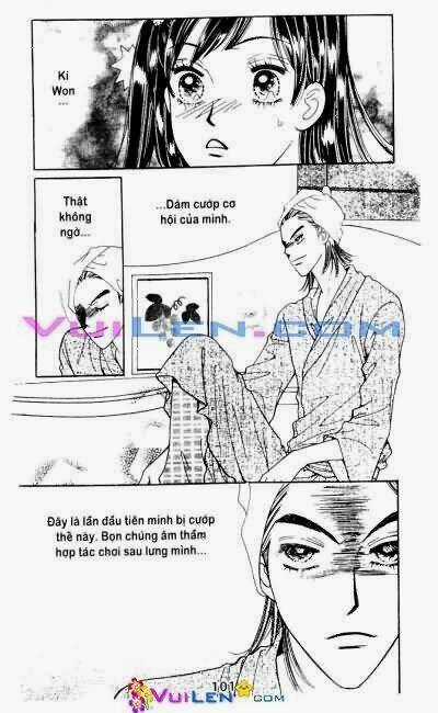 Giấc Mơ Thần Tượng - Chapter 6 - Trang 101