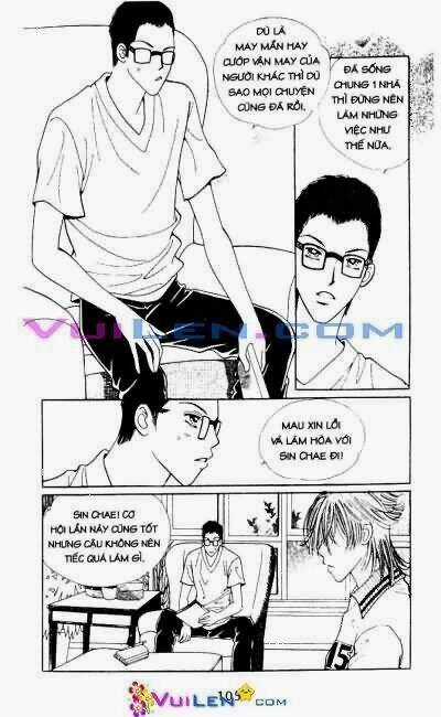 Giấc Mơ Thần Tượng - Chapter 6 - Trang 105