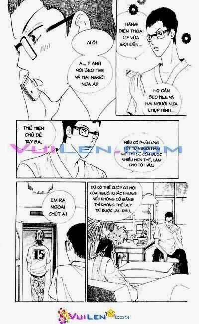 Giấc Mơ Thần Tượng - Chapter 6 - Trang 106