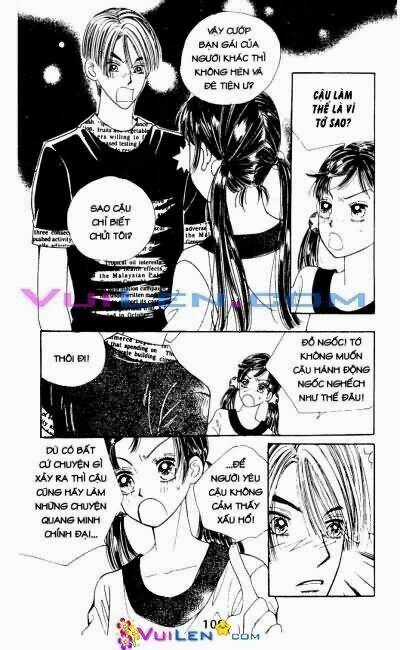 Giấc Mơ Thần Tượng - Chapter 6 - Trang 109