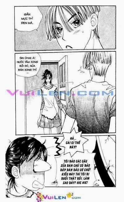 Giấc Mơ Thần Tượng - Chapter 6 - Trang 12