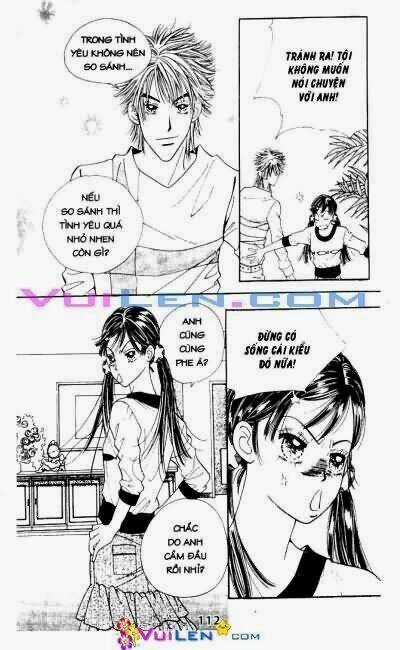 Giấc Mơ Thần Tượng - Chapter 6 - Trang 112