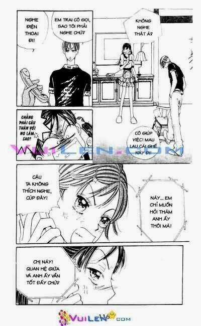 Giấc Mơ Thần Tượng - Chapter 6 - Trang 116