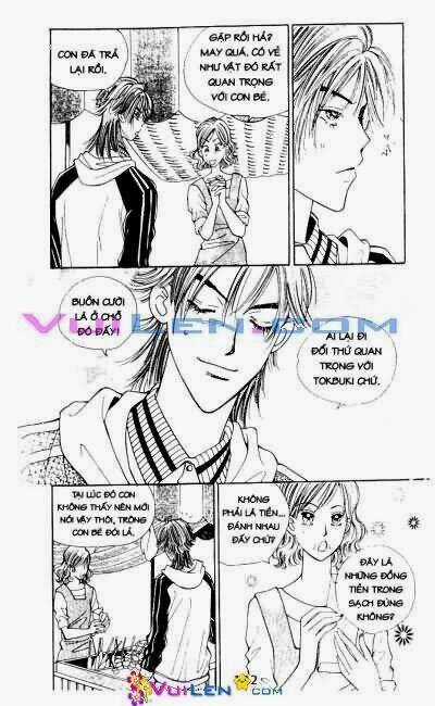 Giấc Mơ Thần Tượng - Chapter 6 - Trang 122