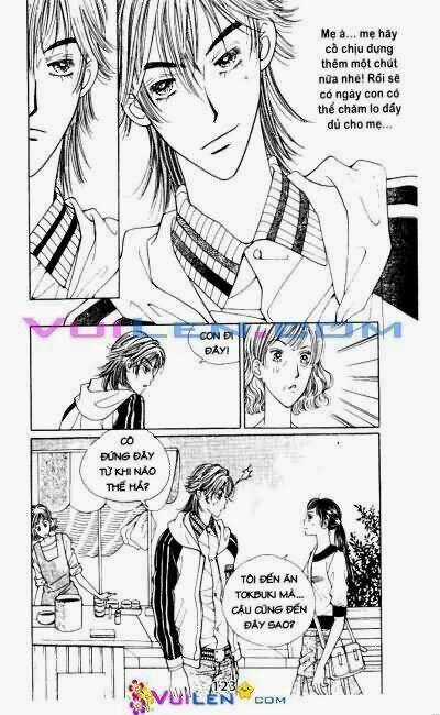 Giấc Mơ Thần Tượng - Chapter 6 - Trang 123