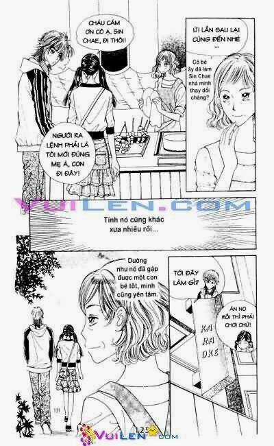 Giấc Mơ Thần Tượng - Chapter 6 - Trang 125