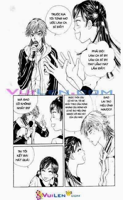 Giấc Mơ Thần Tượng - Chapter 6 - Trang 128