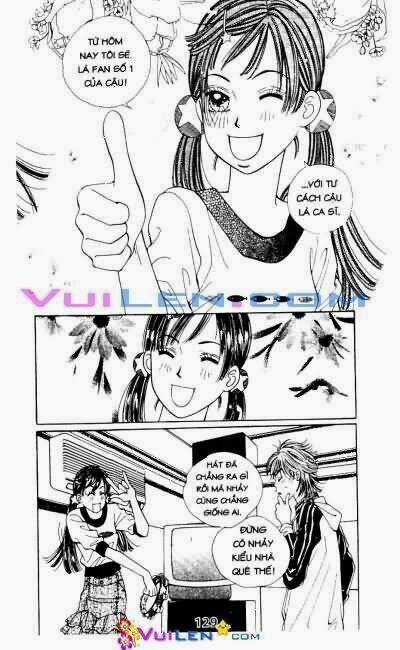Giấc Mơ Thần Tượng - Chapter 6 - Trang 129