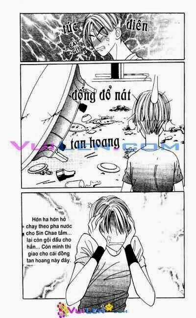 Giấc Mơ Thần Tượng - Chapter 6 - Trang 14