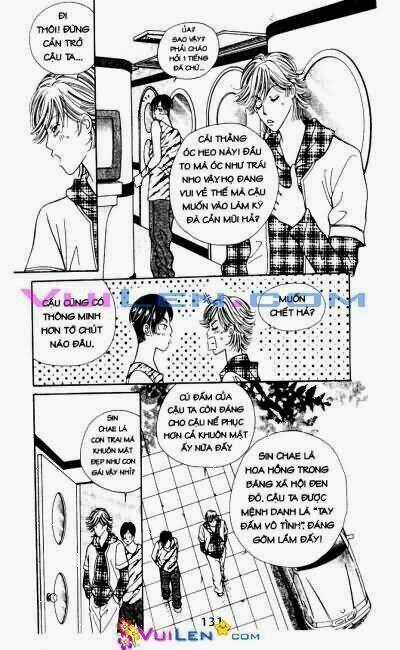 Giấc Mơ Thần Tượng - Chapter 6 - Trang 131