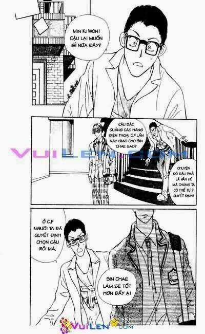 Giấc Mơ Thần Tượng - Chapter 6 - Trang 132