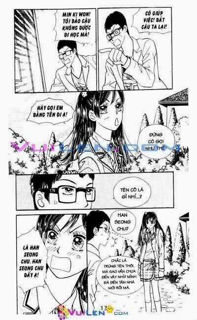 Giấc Mơ Thần Tượng - Chapter 6 - Trang 137