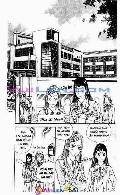 Giấc Mơ Thần Tượng - Chapter 6 - Trang 138