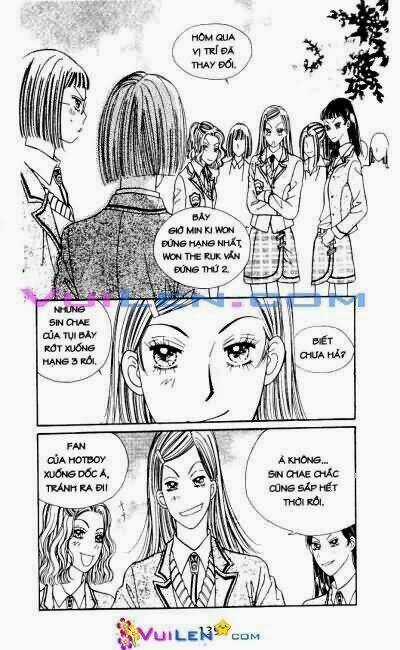 Giấc Mơ Thần Tượng - Chapter 6 - Trang 139