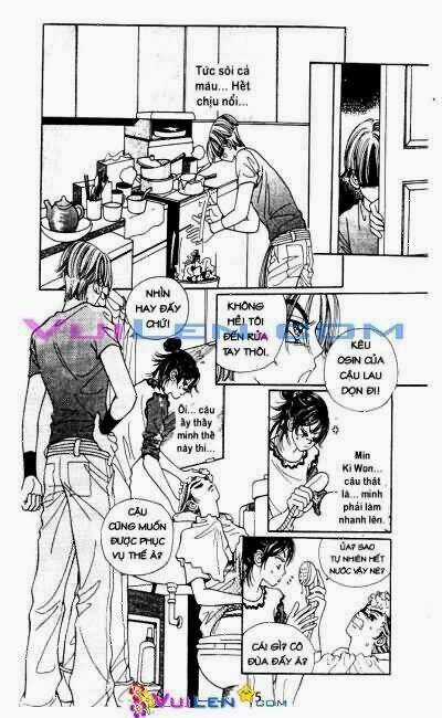 Giấc Mơ Thần Tượng - Chapter 6 - Trang 15