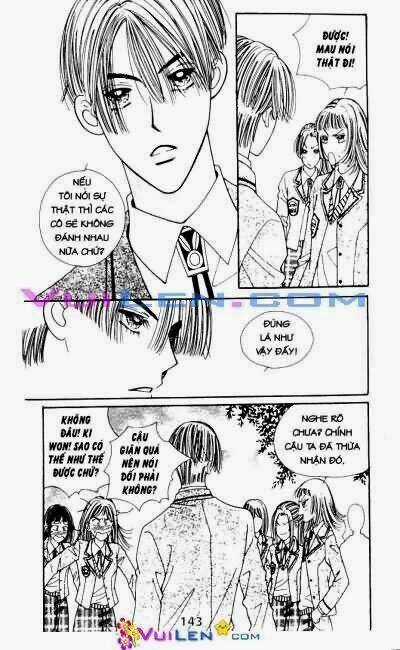 Giấc Mơ Thần Tượng - Chapter 6 - Trang 143
