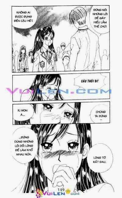 Giấc Mơ Thần Tượng - Chapter 6 - Trang 149