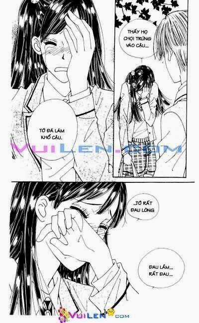 Giấc Mơ Thần Tượng - Chapter 6 - Trang 150