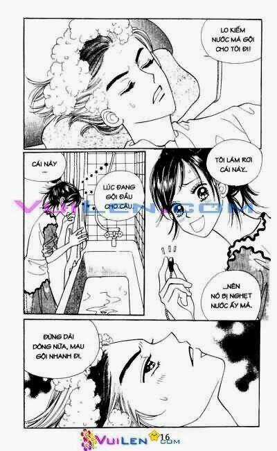 Giấc Mơ Thần Tượng - Chapter 6 - Trang 16