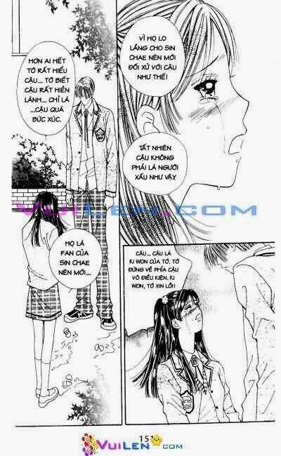 Giấc Mơ Thần Tượng - Chapter 6 - Trang 151