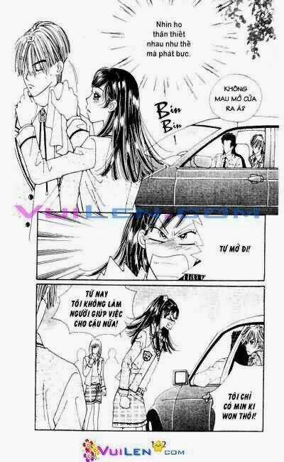 Giấc Mơ Thần Tượng - Chapter 6 - Trang 152