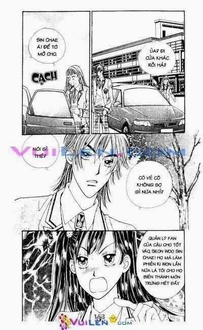 Giấc Mơ Thần Tượng - Chapter 6 - Trang 153