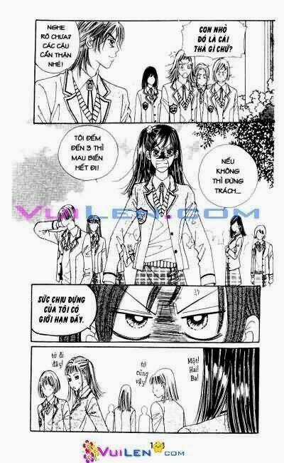 Giấc Mơ Thần Tượng - Chapter 6 - Trang 154