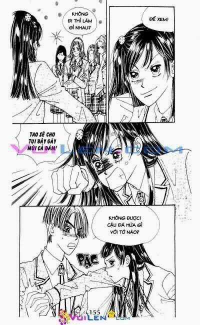 Giấc Mơ Thần Tượng - Chapter 6 - Trang 155