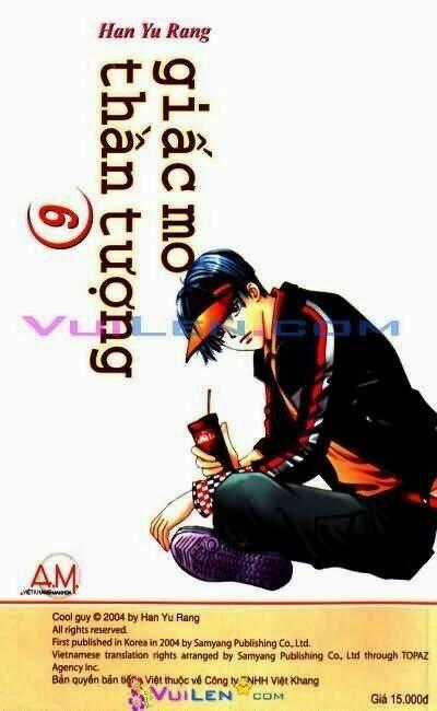 Giấc Mơ Thần Tượng - Chapter 6 - Trang 159