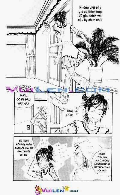 Giấc Mơ Thần Tượng - Chapter 6 - Trang 18