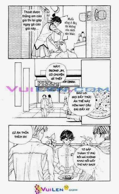 Giấc Mơ Thần Tượng - Chapter 6 - Trang 19