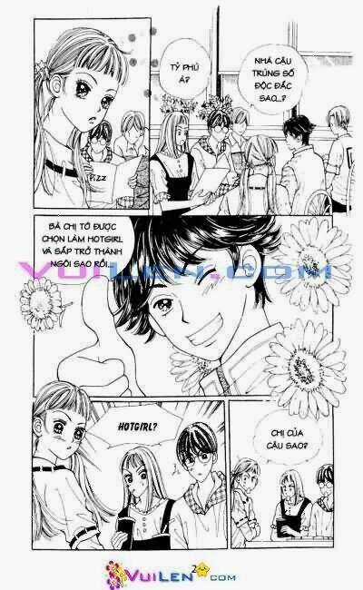 Giấc Mơ Thần Tượng - Chapter 6 - Trang 20