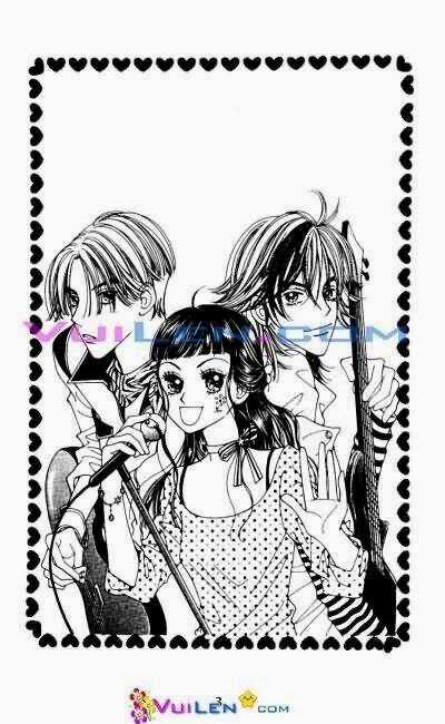 Giấc Mơ Thần Tượng - Chapter 6 - Trang 3