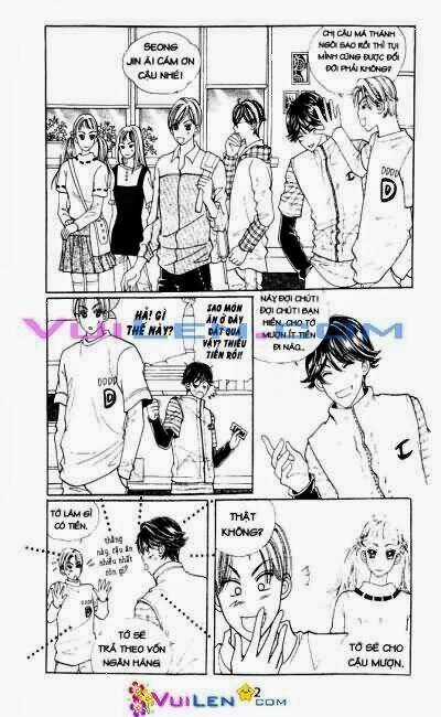 Giấc Mơ Thần Tượng - Chapter 6 - Trang 22