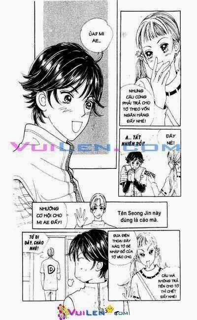 Giấc Mơ Thần Tượng - Chapter 6 - Trang 23