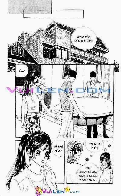 Giấc Mơ Thần Tượng - Chapter 6 - Trang 24