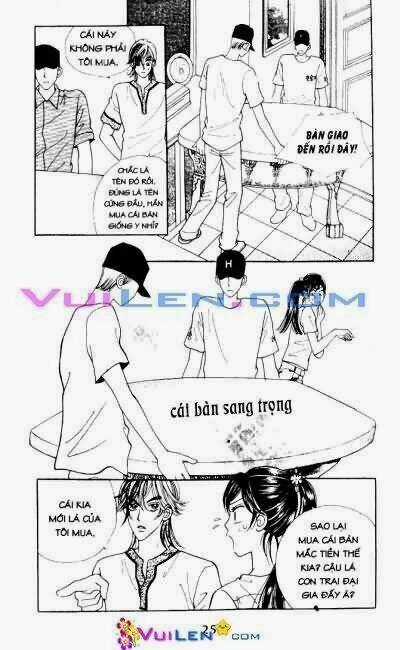 Giấc Mơ Thần Tượng - Chapter 6 - Trang 25