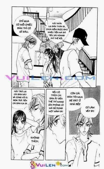 Giấc Mơ Thần Tượng - Chapter 6 - Trang 26