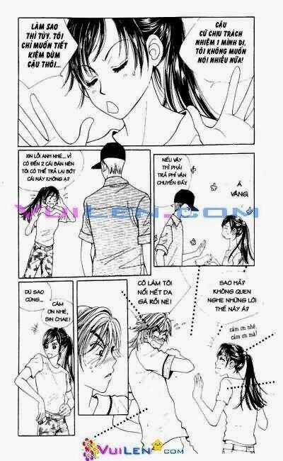 Giấc Mơ Thần Tượng - Chapter 6 - Trang 27