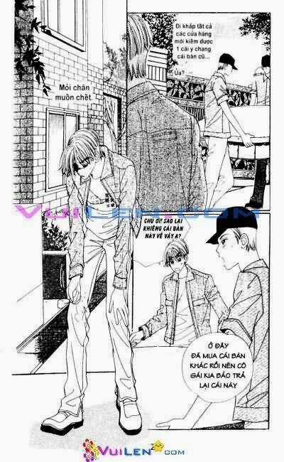 Giấc Mơ Thần Tượng - Chapter 6 - Trang 28