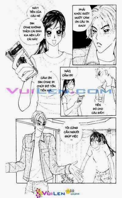 Giấc Mơ Thần Tượng - Chapter 6 - Trang 30