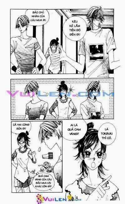 Giấc Mơ Thần Tượng - Chapter 6 - Trang 4