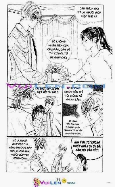 Giấc Mơ Thần Tượng - Chapter 6 - Trang 31