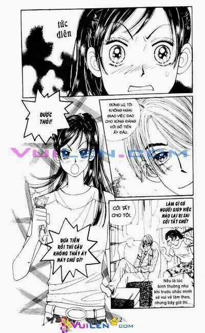 Giấc Mơ Thần Tượng - Chapter 6 - Trang 32