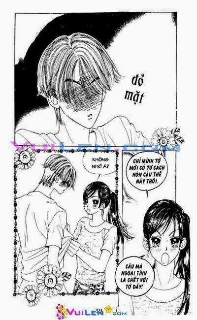 Giấc Mơ Thần Tượng - Chapter 6 - Trang 39