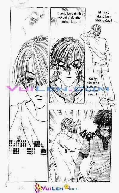 Giấc Mơ Thần Tượng - Chapter 6 - Trang 40