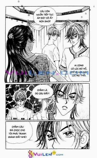 Giấc Mơ Thần Tượng - Chapter 6 - Trang 41