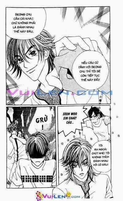 Giấc Mơ Thần Tượng - Chapter 6 - Trang 43