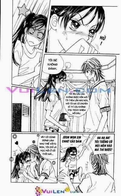 Giấc Mơ Thần Tượng - Chapter 6 - Trang 44