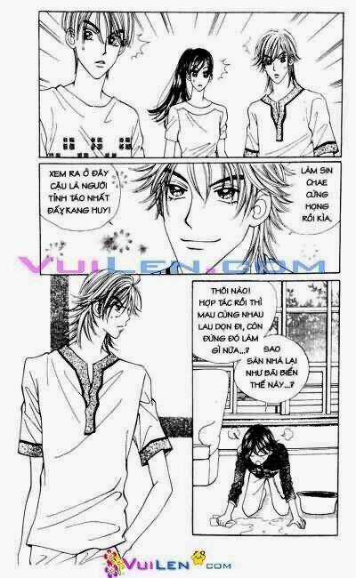 Giấc Mơ Thần Tượng - Chapter 6 - Trang 48